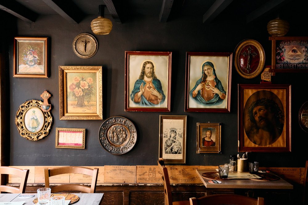 Masonry gallery image